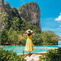Отзыв от Виктория - Виза Destination Thailand
